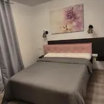 Apartment Hibiscus