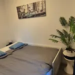 Apartment Hibiscus