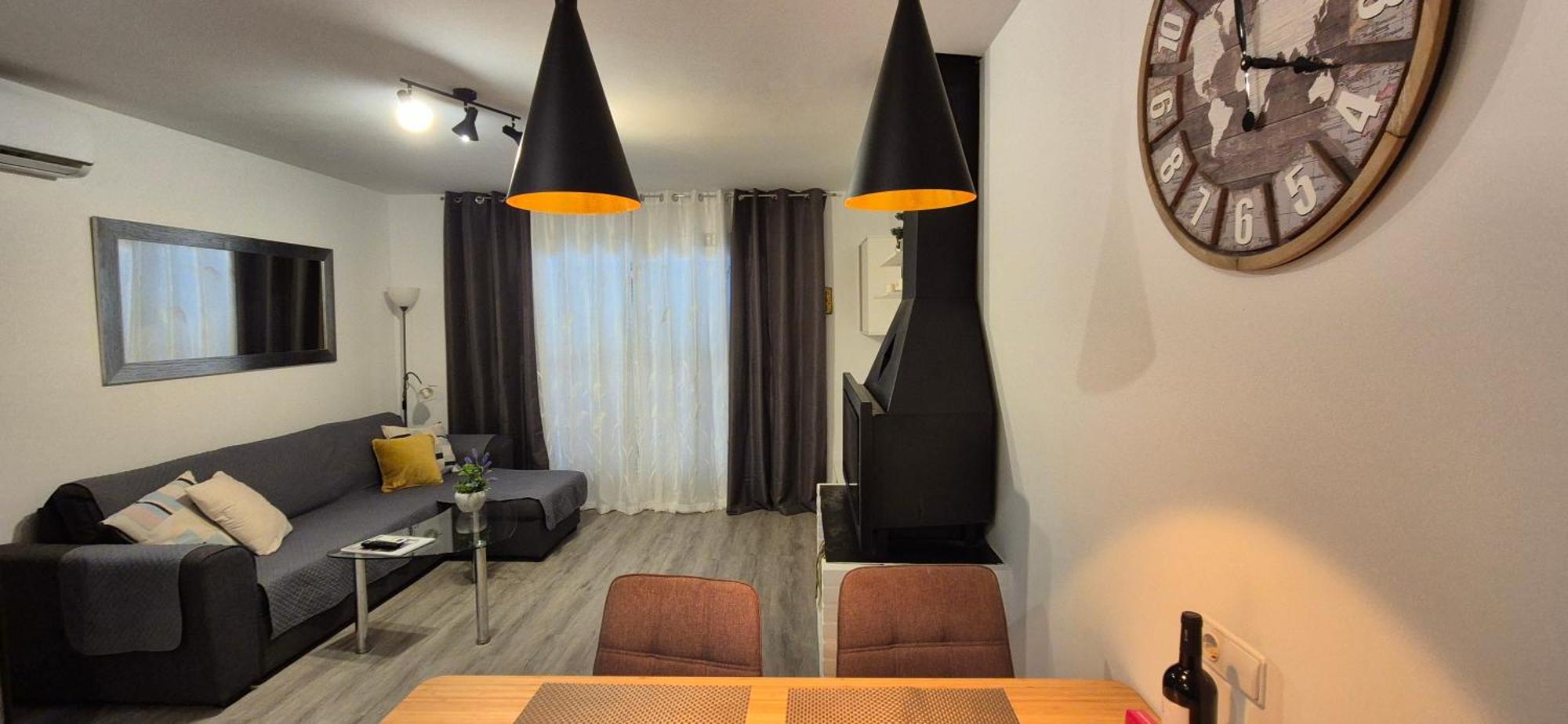Hibiscus Apartment