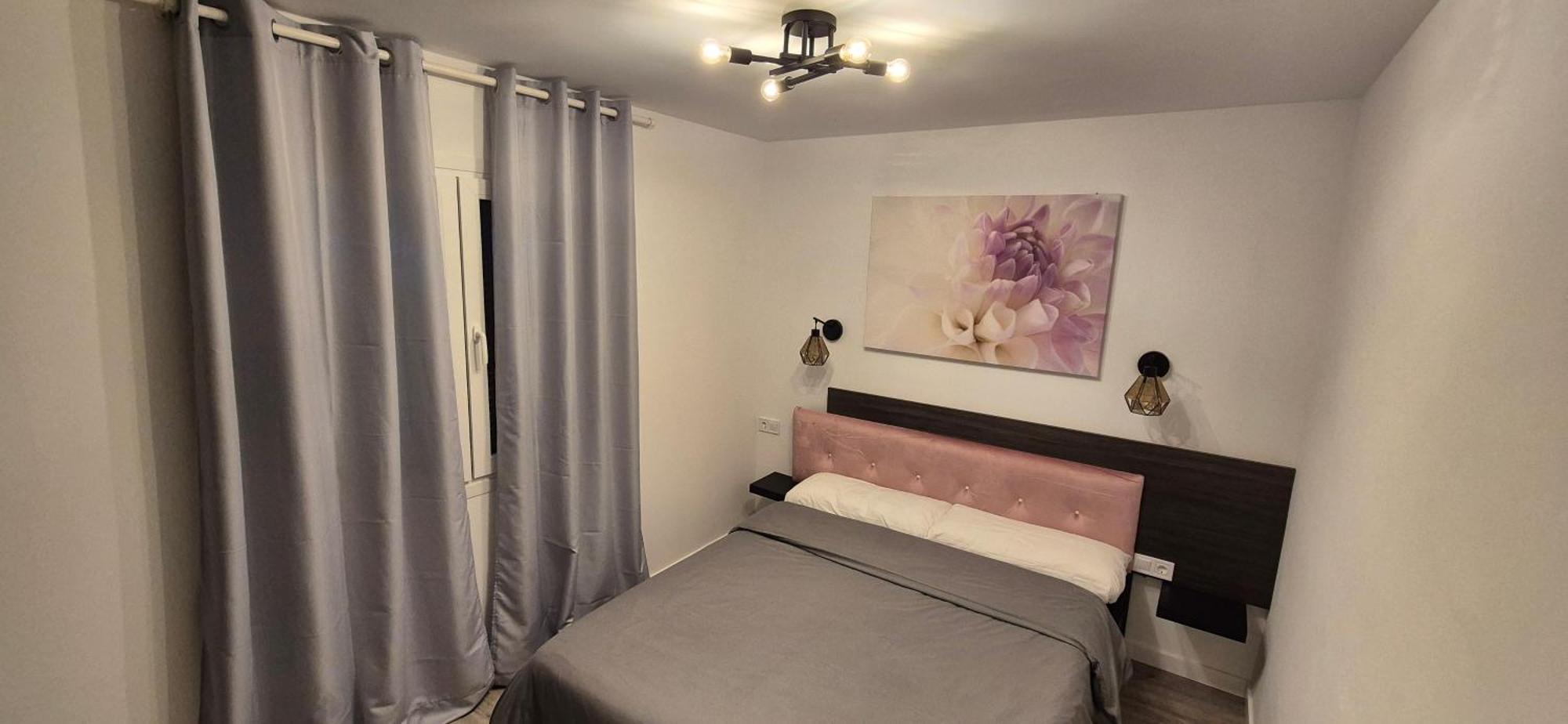 Hibiscus Apartment *