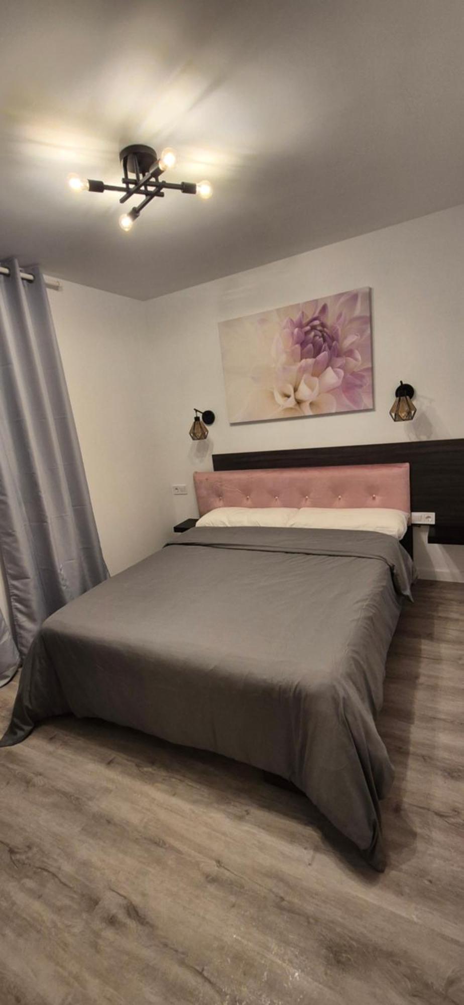 Apartment Hibiscus Cala Pi (Mallorca)