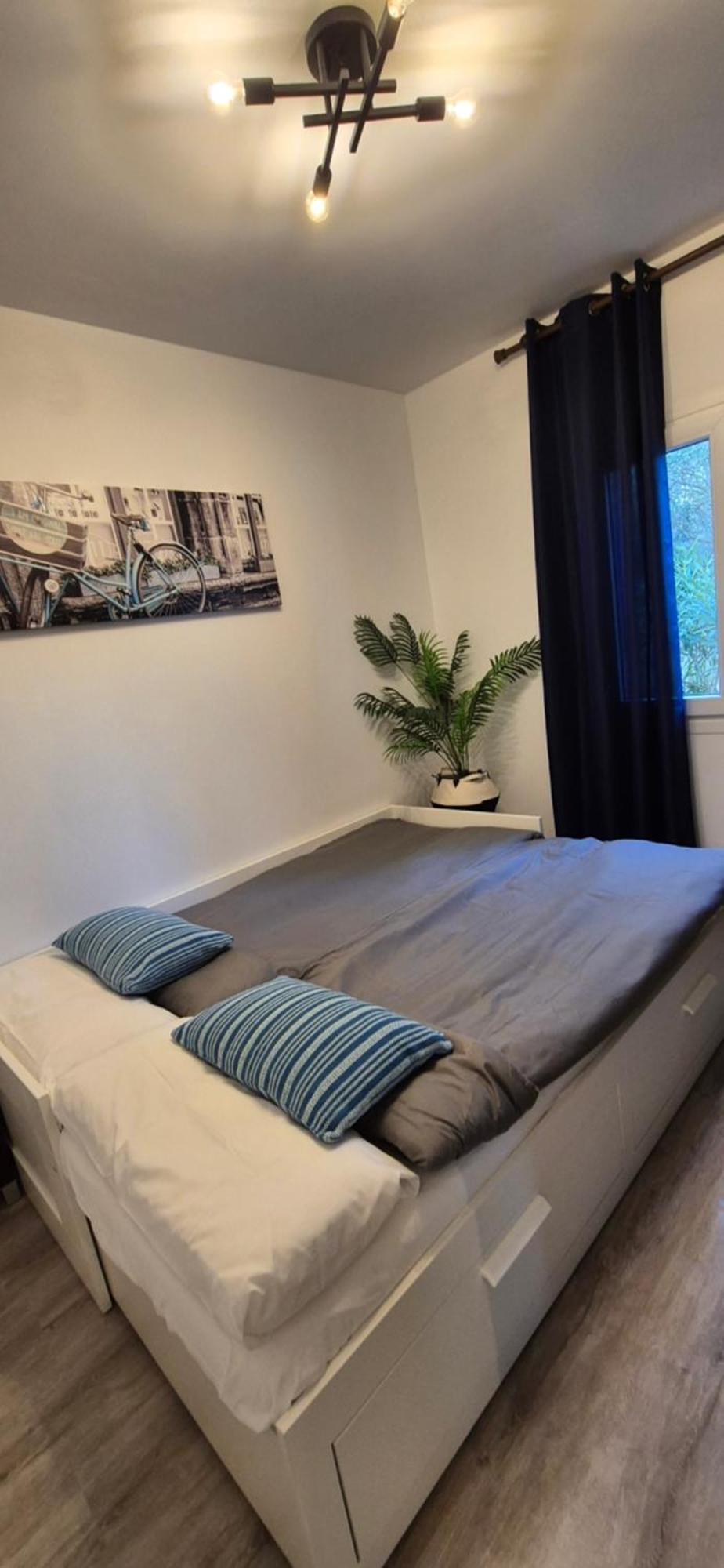 Hibiscus Apartment