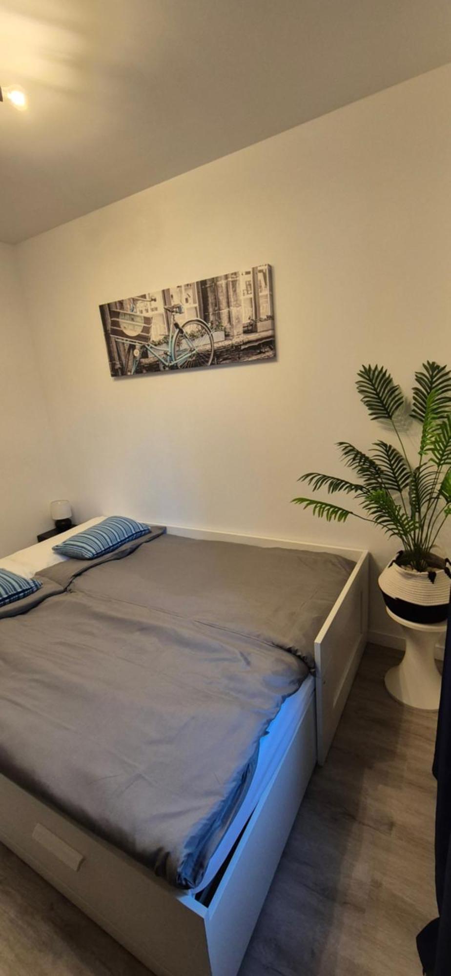 Hibiscus Apartment *