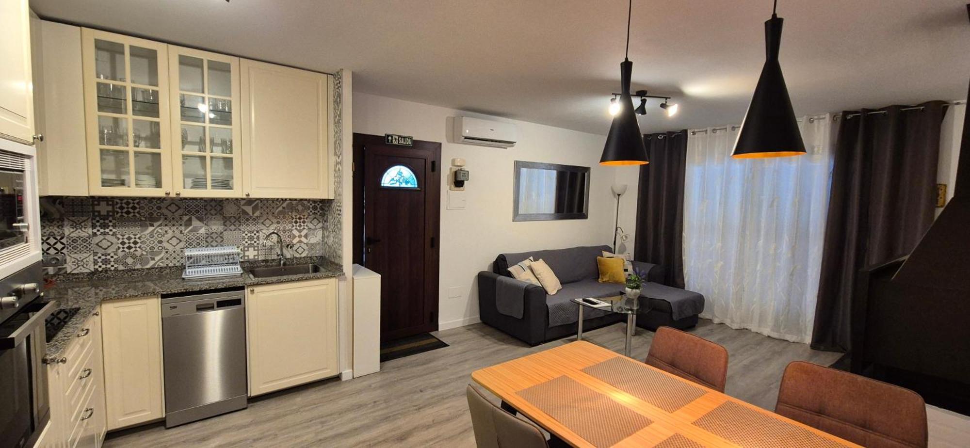 Apartment Hibiscus Cala Pi (Mallorca)