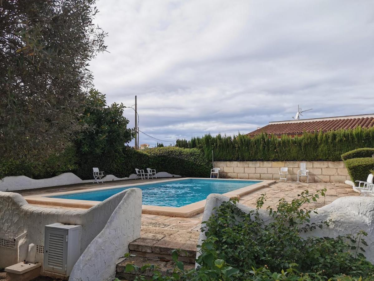 Apartment Hibiscus Cala Pi (Mallorca)